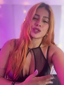 Amber Martins  online show from 01/09/26, 12:24