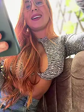 Amber Martins  online show from 01/14/26, 09:31