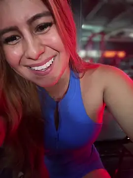 Amber Martins  online show from 04/19/26, 06:10