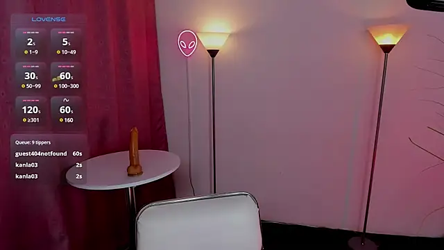 Dayanna tecca online show from 03/13/25, 02:05