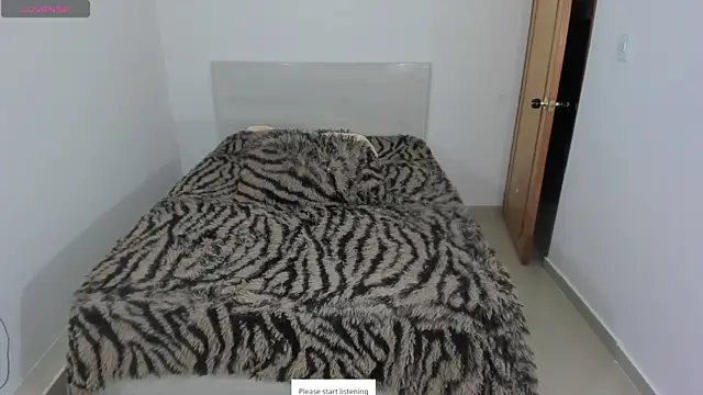 Dayanna tecca online show from 06/29/26, 10:54