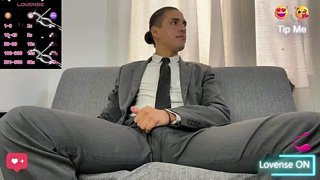 Tom blunt96 online show from 01/16/26, 07:29