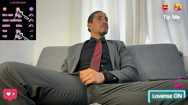 Tom blunt96 online show from 02/20/26, 07:03