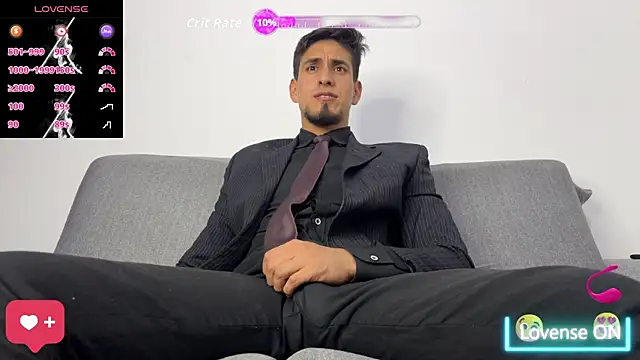 Tom blunt96 online show from 03/30/26, 11:50