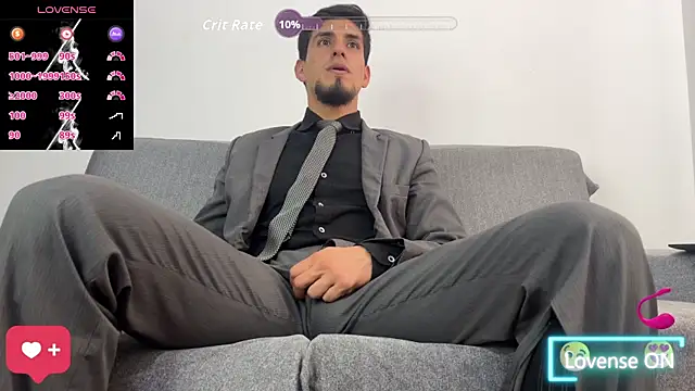 Tom blunt96 online show from 04/18/26, 07:07