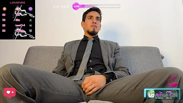 Tom blunt96 online show from 04/21/26, 06:34