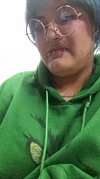 lucky-leah online show from 02/20/26, 06:26