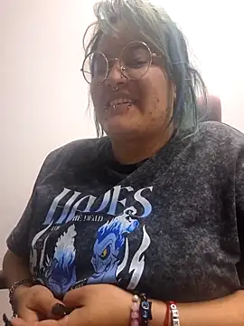 lucky-leah online show from 04/09/26, 03:28