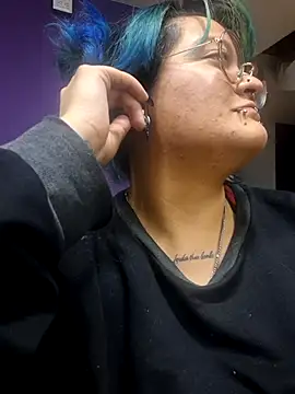 lucky-leah online show from 05/28/26, 03:04