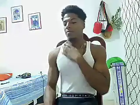 andrews2399 online show from 01/03/25, 09:57