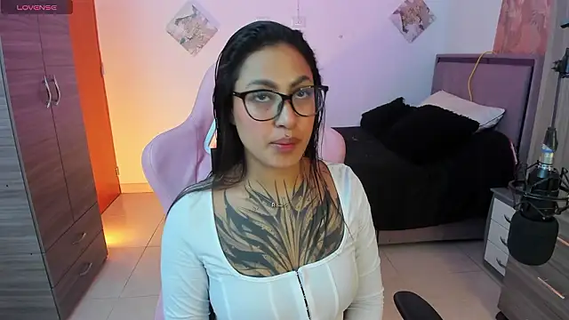 Kayla foxxy online show from 02/21/26, 11:06