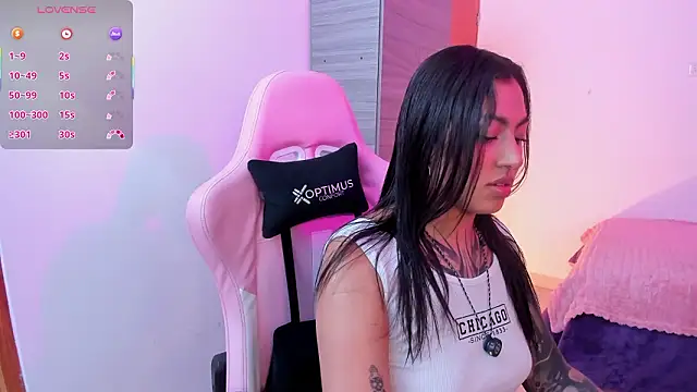 Kayla foxxy online show from 03/18/26, 12:14