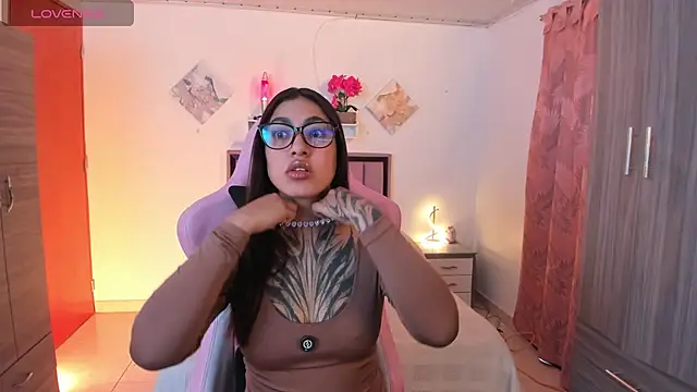 Kayla foxxy online show from 07/09/26, 10:14