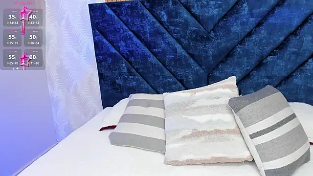 blessed 3333 online show from 12/14/24, 06:52