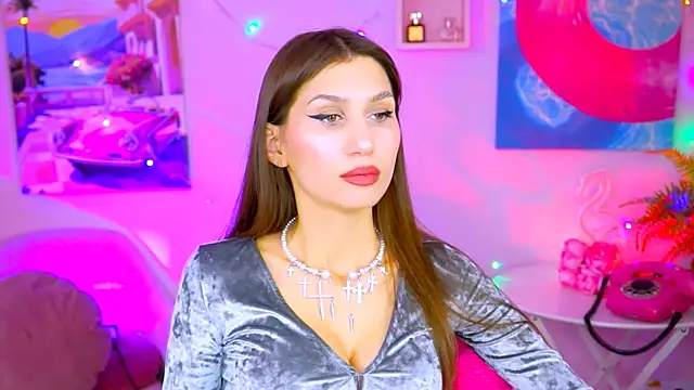 MollyPerry online show from 12/30/24, 04:08