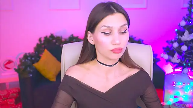 MollyPerry online show from 01/05/25, 01:13