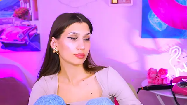 MollyPerry online show from 01/05/25, 10:08