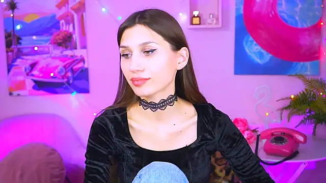 MollyPerry online show from 01/07/25, 10:08
