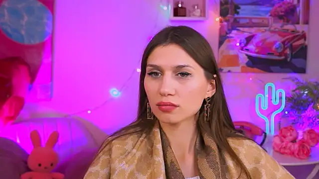 MollyPerry online show from 03/01/25, 10:31