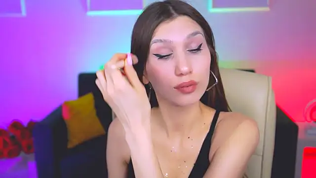 MollyPerry online show from 03/19/25, 04:02