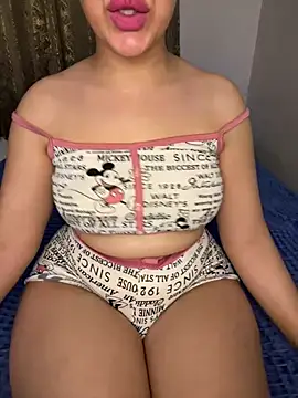 aya12aya online show from 02/05/26, 02:00