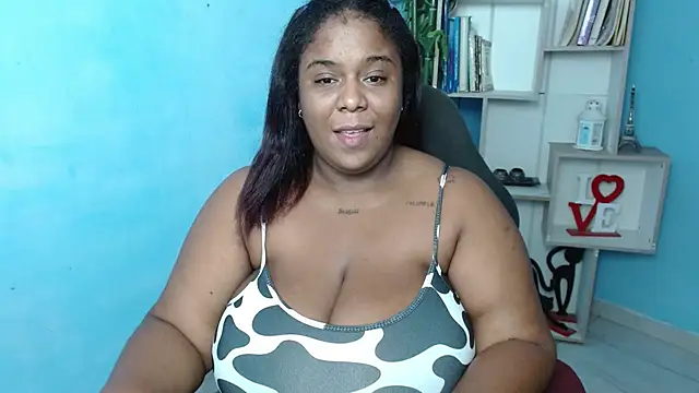 bbw charlote online show from 02/21/25, 12:06