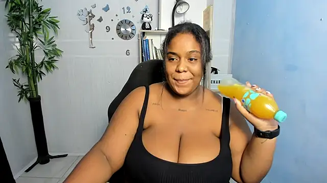 bbw charlote online show from 03/18/25, 11:52