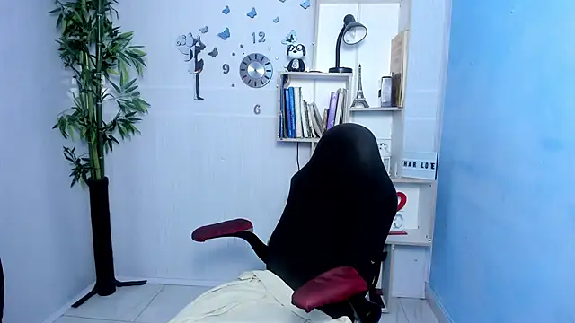 bbw charlote online show from 03/22/25, 12:14