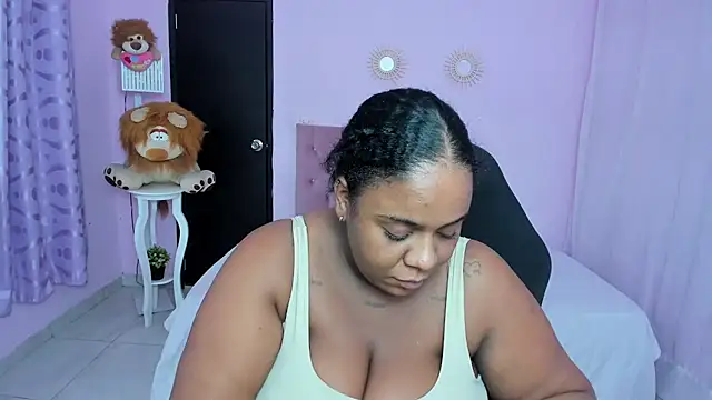 bbw charlote online show from 03/07/26, 12:24