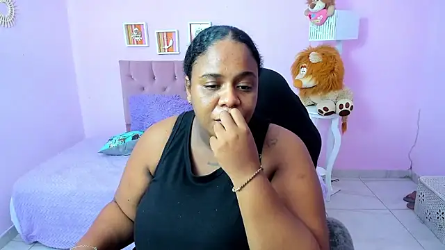 bbw charlote online show from 03/29/26, 12:16