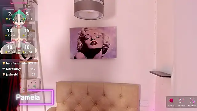 ginevra boobs online show from 10/11/25, 07:12