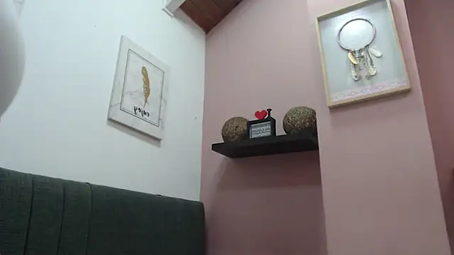 kate stam online show from 11/10/25, 02:05