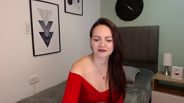 dory mia online show from 02/03/26, 01:16