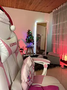 Violetta kim1 online show from 12/14/24, 03:18