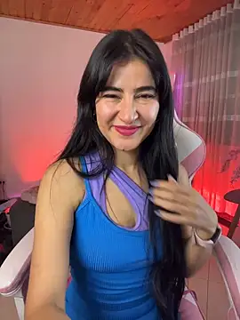 Violetta kim1 online show from 02/25/26, 10:08