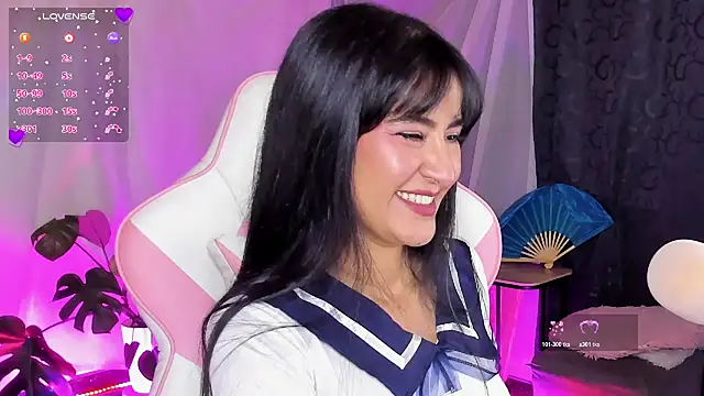 Snapshot of Violetta_kim1 chatting on 07/25/26, 11:02 Violetta kim1 online show from 07/25/26, 11:02