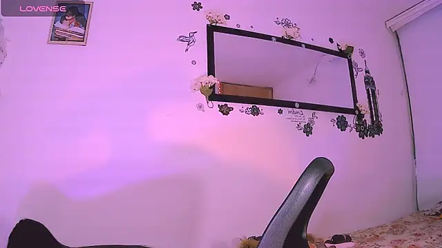 Candy beauty online show from 01/24/25, 02:18