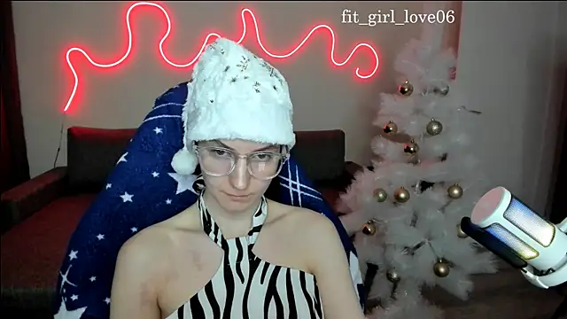 Bridget fitness online show from 12/25/24, 03:17