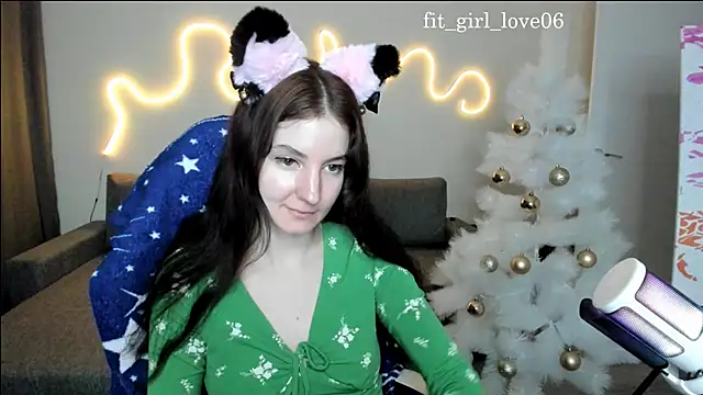 Bridget fitness online show from 12/25/24, 06:19