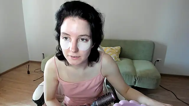 Bridget fitness online show from 09/22/25, 11:34