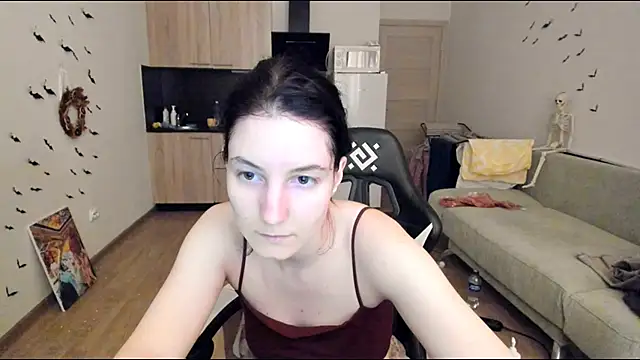 Bridget fitness online show from 09/30/25, 02:55