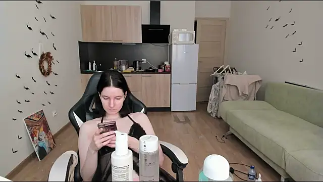 Bridget fitness online show from 10/01/25, 12:44