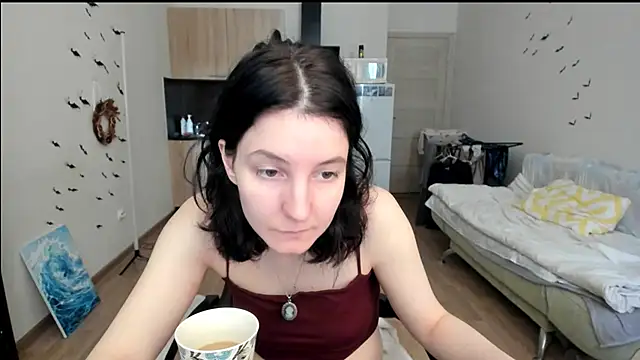 Bridget fitness online show from 10/10/25, 12:04