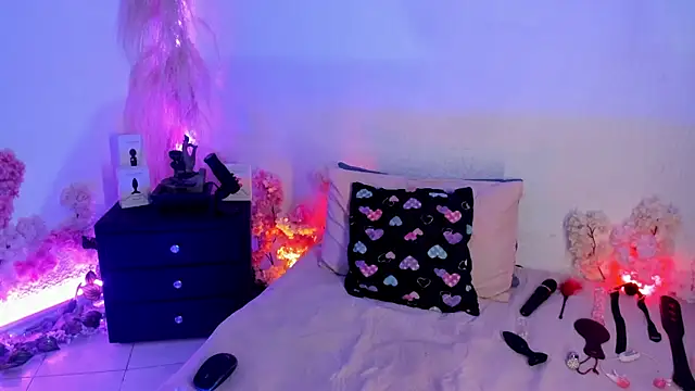 Jeanineescott online show from 01/25/25, 07:38