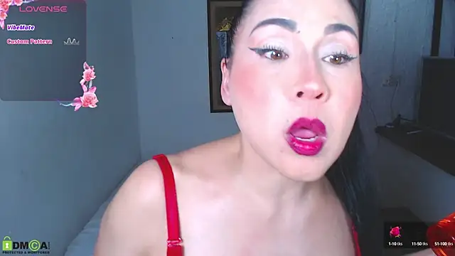 Snapshot of yinetford chatting on 01/15/25, 07:48 yinetford online show from 01/15/25, 07:48