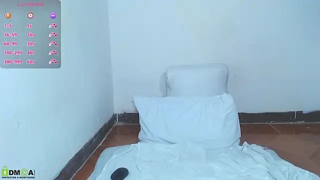 Snapshot of yinetford chatting on 03/11/25, 09:13 yinetford online show from 03/11/25, 09:13