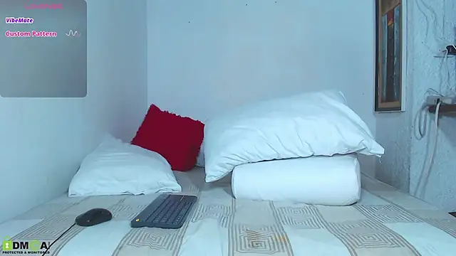 Snapshot of yinetford chatting on 03/14/25, 07:37 yinetford online show from 03/14/25, 07:37