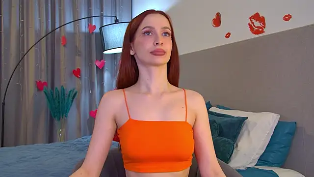 MarieKarma online show from 04/07/26, 06:30