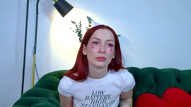 Snapshot of MarieKarma chatting on 07/17/26, 06:46 MarieKarma online show from 07/17/26, 06:46