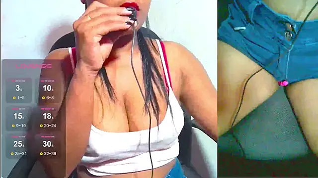 Snapshot of SLteena chatting on 01/26/25, 03:14 SLteena online show from 01/26/25, 03:14